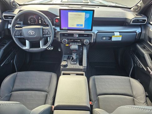 Used 2026 Toyota 4Runner TRD Sport Premium AWD/4WD image 40