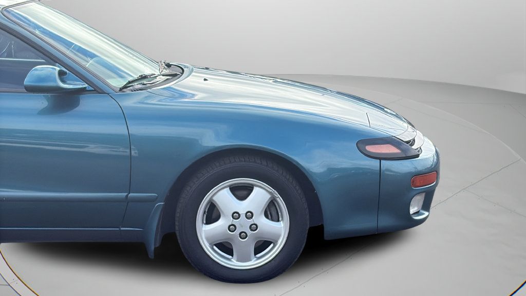 Used 1993 Toyota Celica GT FWD image 26