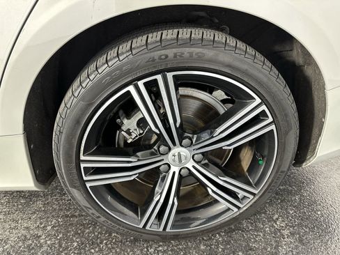 Used 2020 Volvo S60 T6 Inscription w/ Protection Package image 15