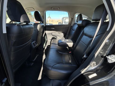 Used 2015 Honda CR-V LX image 33