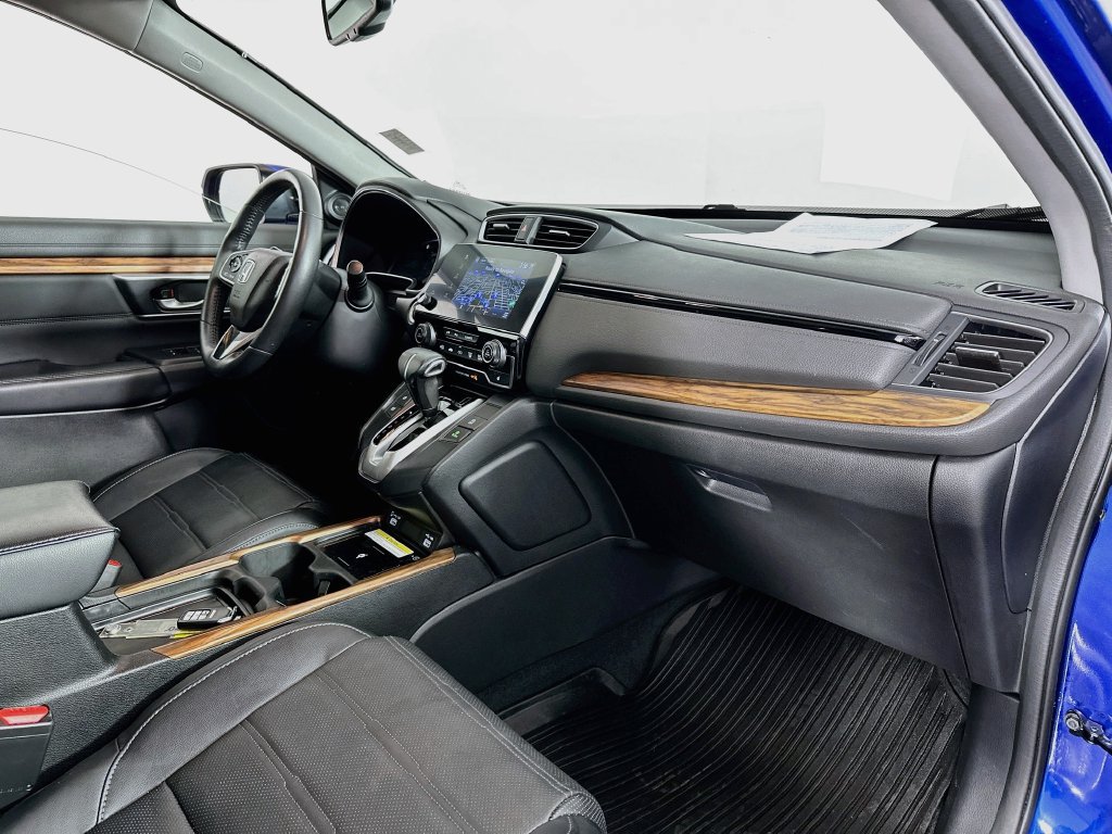 Used 2022 Honda CR-V Touring image 31
