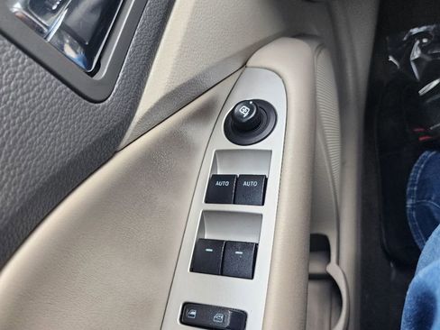 Used 2012 Ford Fusion SEL image 19