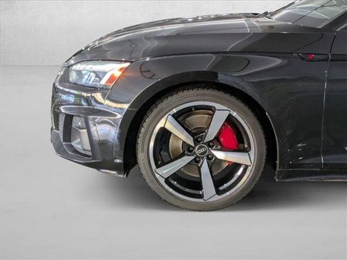 Certified 2022 Audi A5 2.0T Premium Plus image 24