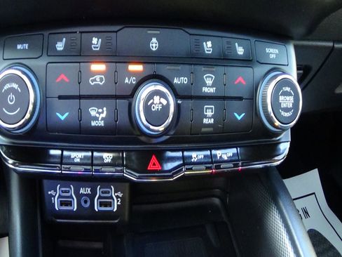 Used 2024 Dodge Durango R/T AWD/4WD image 33