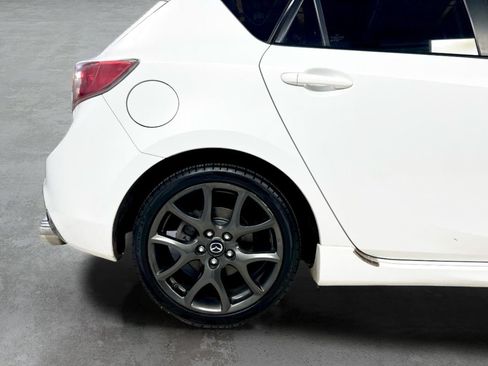 Used 2013 MAZDA MAZDA3 Touring FWD image 30