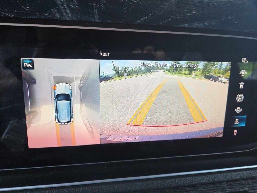 Used 2022 Mercedes-Benz GLE 350 4MATIC image 18