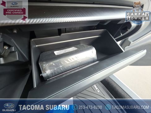 Certified 2024 Subaru Crosstrek 2.5i Sport image 24