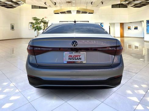 Used 2025 Volkswagen Jetta Sport image 6