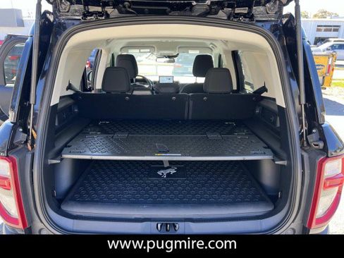 New 2024 Ford Bronco Sport Big Bend image 19