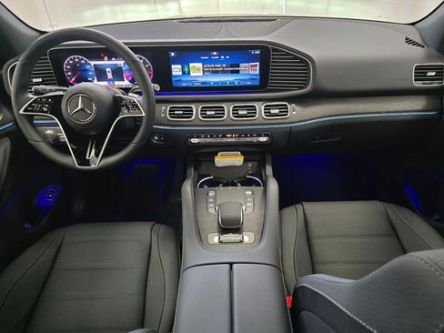 Certified 2025 Mercedes-Benz GLE 580 4MATIC image 17