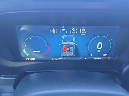 Used 2025 Ford F350 Lariat w/ Lariat Ultimate Package AWD/4WD image 23