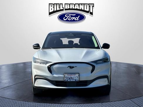 Used 2022 Ford Mustang Mach-E Premium RWD image 8
