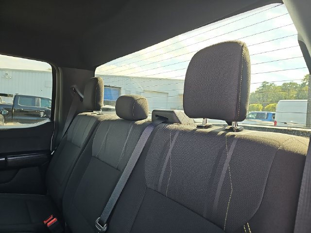 Certified 2024 Ford F150 STX RWD image 13