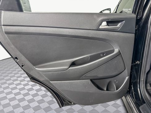 Used 2020 Hyundai Tucson SE image 25