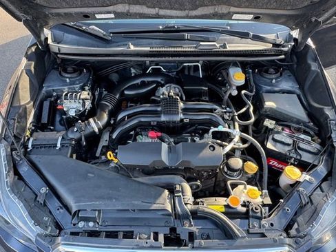 Used 2016 Subaru Impreza 2.0i Sport Limited image 30