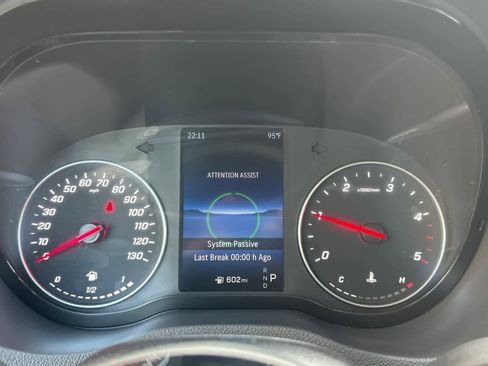 New 2025 Mercedes-Benz Sprinter 2500 image 24