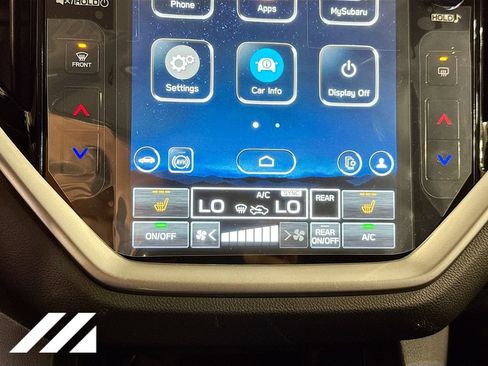 New 2026 Subaru Ascent Limited AWD/4WD image 17