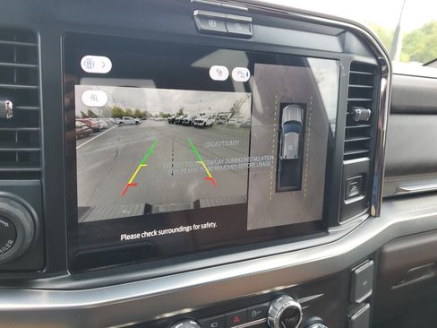 New 2026 Ford F350 King Ranch w/ Chrome Package image 25