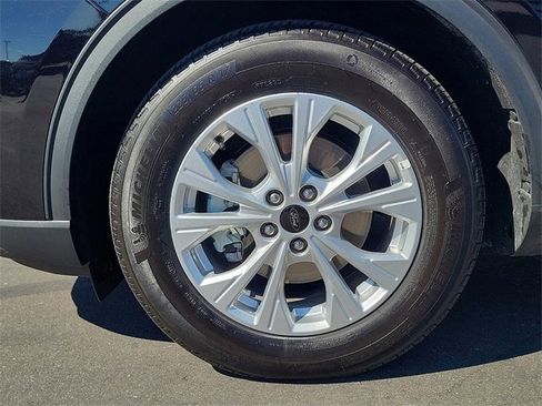 Used 2025 Ford Escape Active image 22