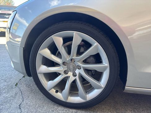 Used 2014 Audi A5 2.0T Premium Plus w/ Premium Plus Package image 17