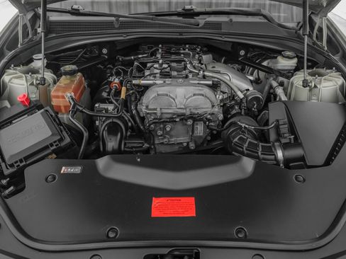 Used 2015 Cadillac CTS Luxury image 46