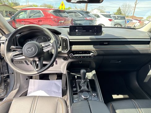 Used 2025 MAZDA CX-50 AWD 2.5 S w/ Premium Plus Pkg image 14