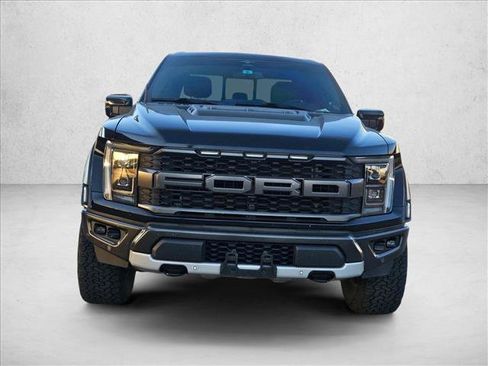 Used 2023 Ford F150 Raptor AWD/4WD image 2