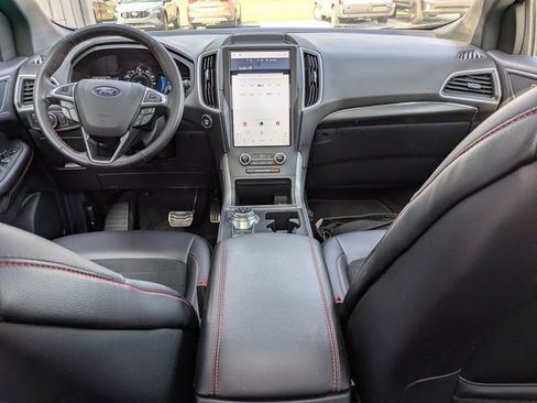 Used 2023 Ford Edge ST-Line AWD/4WD image 4