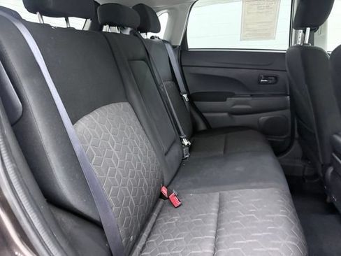 Used 2024 Mitsubishi Outlander Sport AWD image 19