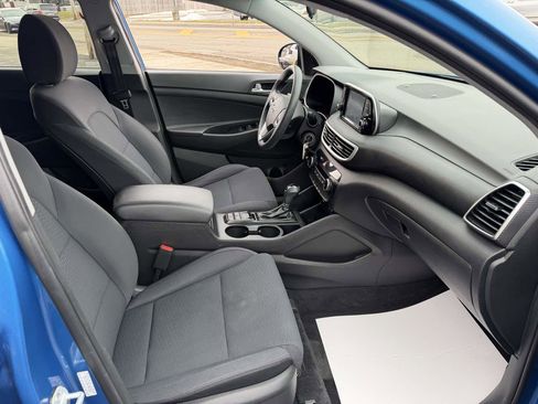 Used 2019 Hyundai Tucson SE image 18