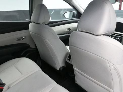 Used 2025 Hyundai Tucson SEL AWD/4WD image 10
