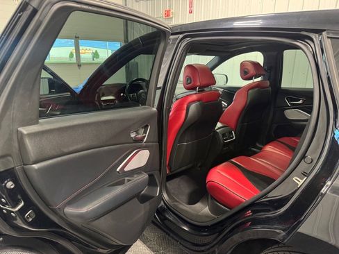 Used 2019 Acura RDX A-Spec AWD/4WD image 12