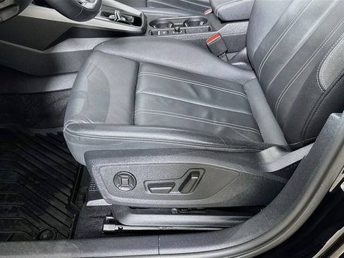 Used 2023 Audi A3 2.0T Premium Plus w/ Premium Plus Package AWD/4WD image 22