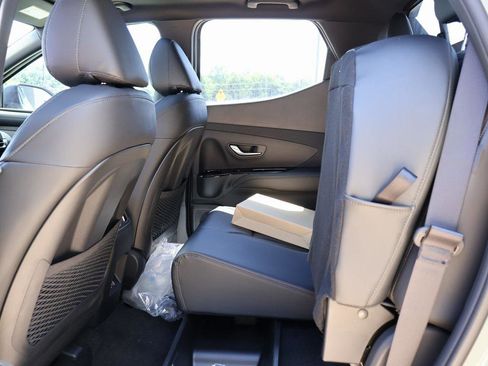 New 2025 Hyundai Santa Cruz Limited image 18