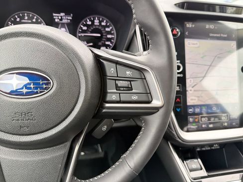 Certified 2025 Subaru Outback Touring XT w/ Popular Package #2 AWD/4WD image 30