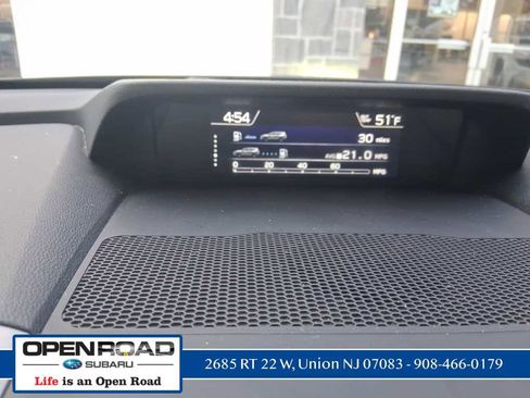 Used 2019 Subaru Ascent Limited image 19