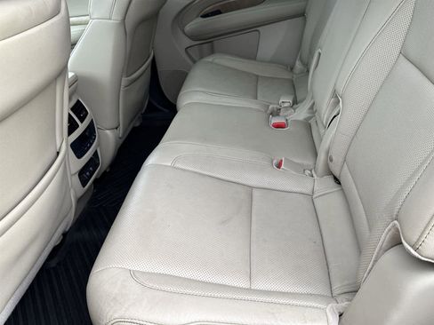 Used 2019 Acura MDX SH-AWD w/ Technology Package image 15