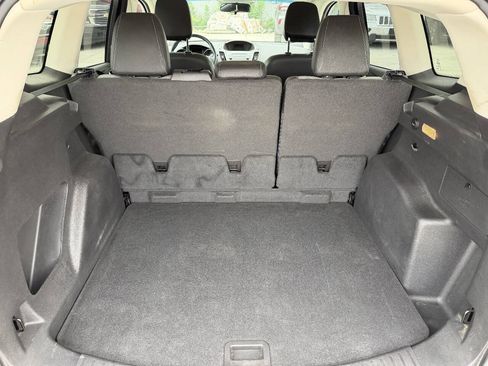 Used 2018 Ford Escape SE w/ SE Sport Appearance Package AWD/4WD image 13