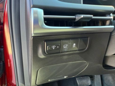 Certified 2025 Hyundai Tucson SEL image 11