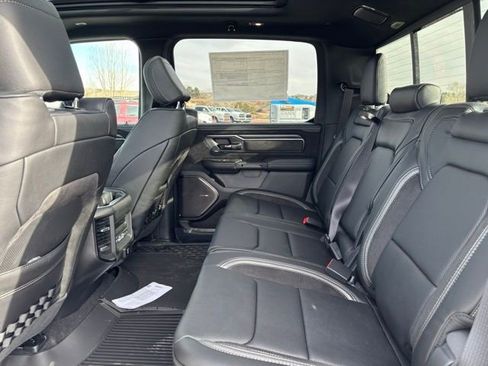 New 2026 RAM 1500 RHO w/ RHO Level 1 Equipment Group image 17