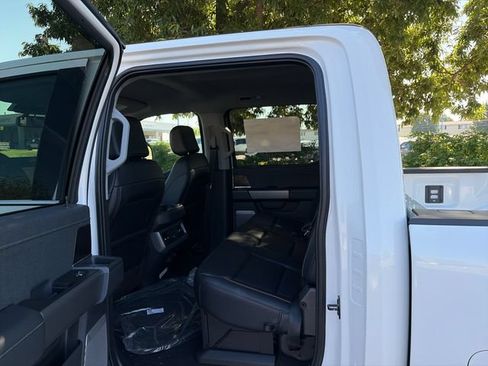 New 2026 Ford F350 Lariat w/ Chrome Package AWD/4WD image 17
