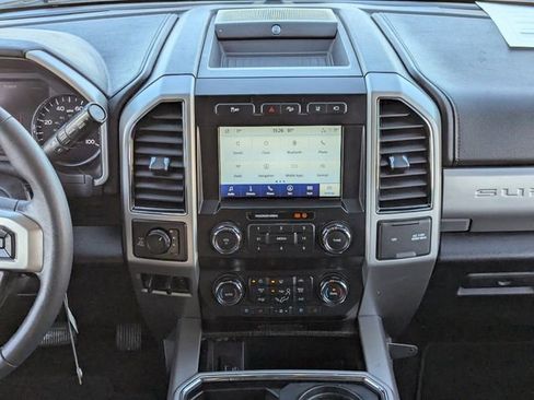 Used 2020 Ford F250 Lariat w/ Lariat Value Package image 16