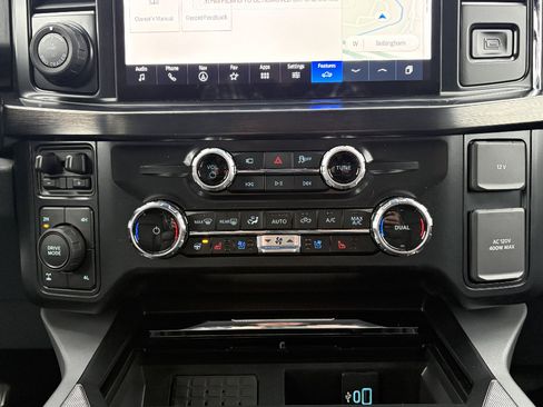 New 2026 Ford F250 Lariat w/ Lariat Ultimate Package image 27