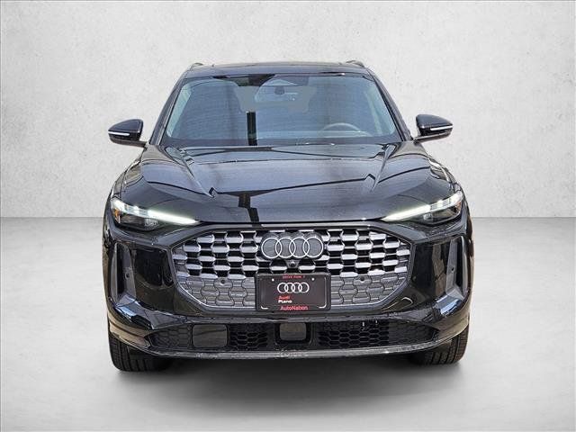New 2026 Audi Q5 Premium AWD/4WD image 2