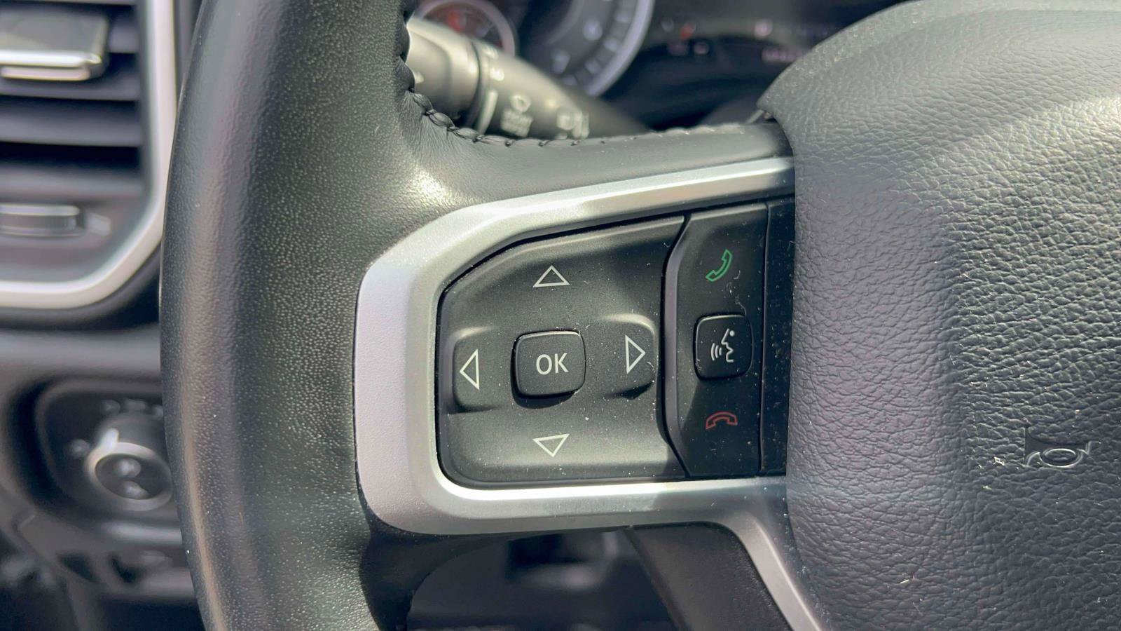 Used 2023 RAM 1500 Big Horn AWD/4WD image 28