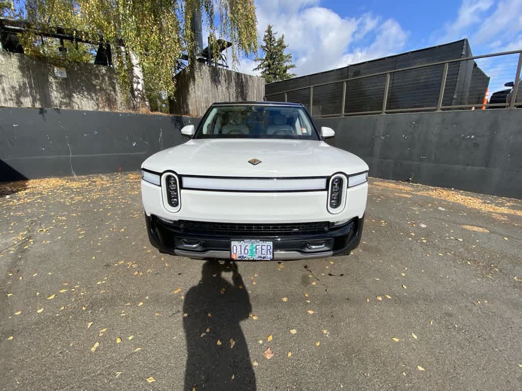 Used 2023 Rivian R1S Launch Edition Quad AWD/4WD image 9
