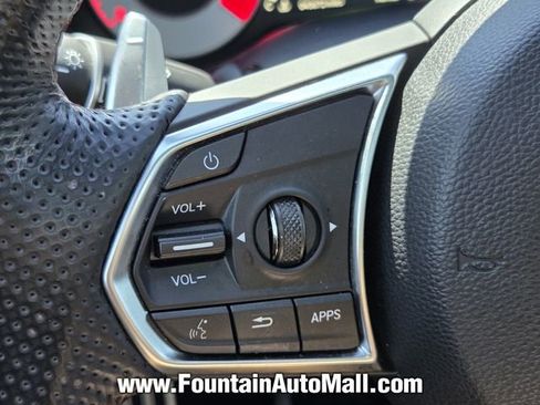 Used 2023 Acura RDX A-Spec FWD image 22