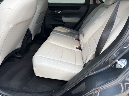Used 2025 Honda CR-V EX-L image 24