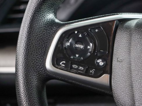 Used 2020 Honda Civic LX image 13