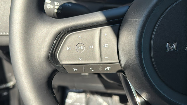 New 2026 MAZDA CX-5 Preferred AWD/4WD image 13